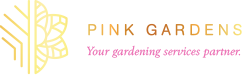 Sticky header logo